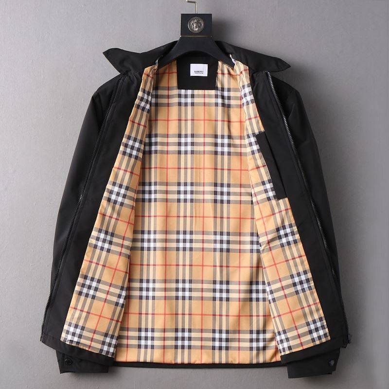 Burberry Outwear